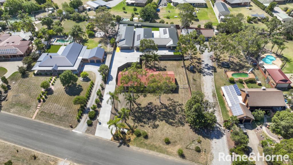 13 Coorigil St, Hillvue, NSW 2340