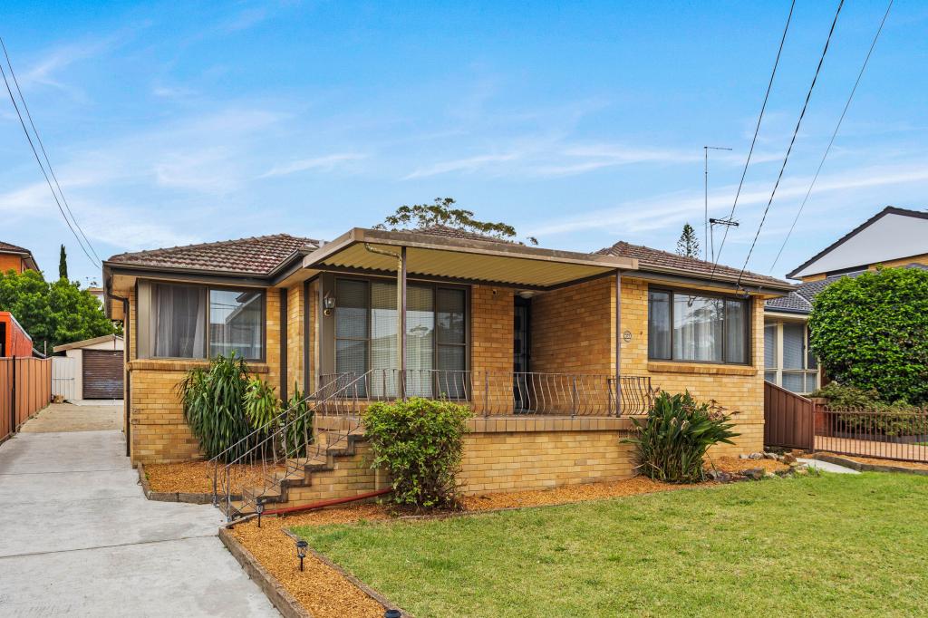 21 Amaroo St, Sylvania, NSW 2224