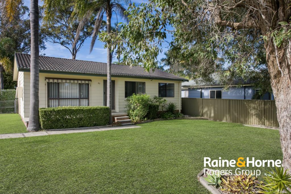 27 Iluka Ave, San Remo, NSW 2262