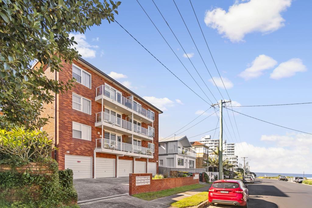 3/38 Ocean View Rd, Freshwater, NSW 2096