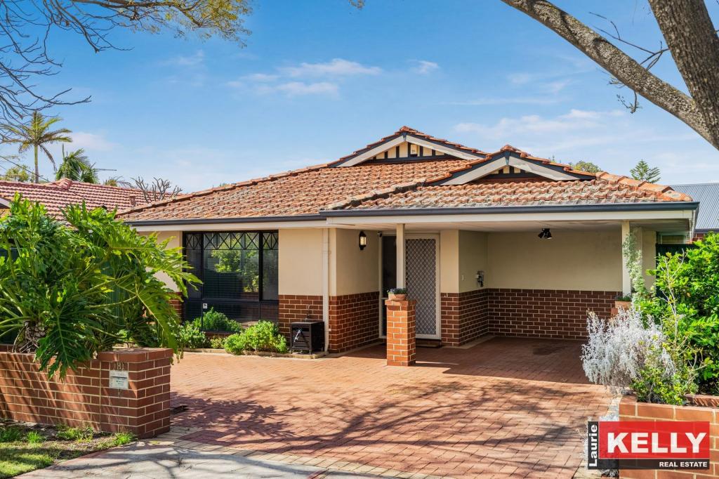 2/181 Surrey Rd, Rivervale, WA 6103