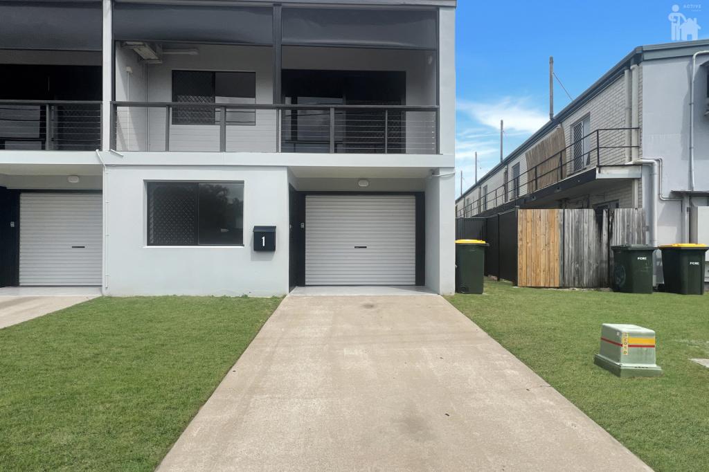 1/3 Down St, Scarness, QLD 4655