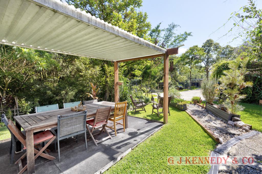 308 Lower Buckrabendinni Rd, Buckra Bendinni, NSW 2449