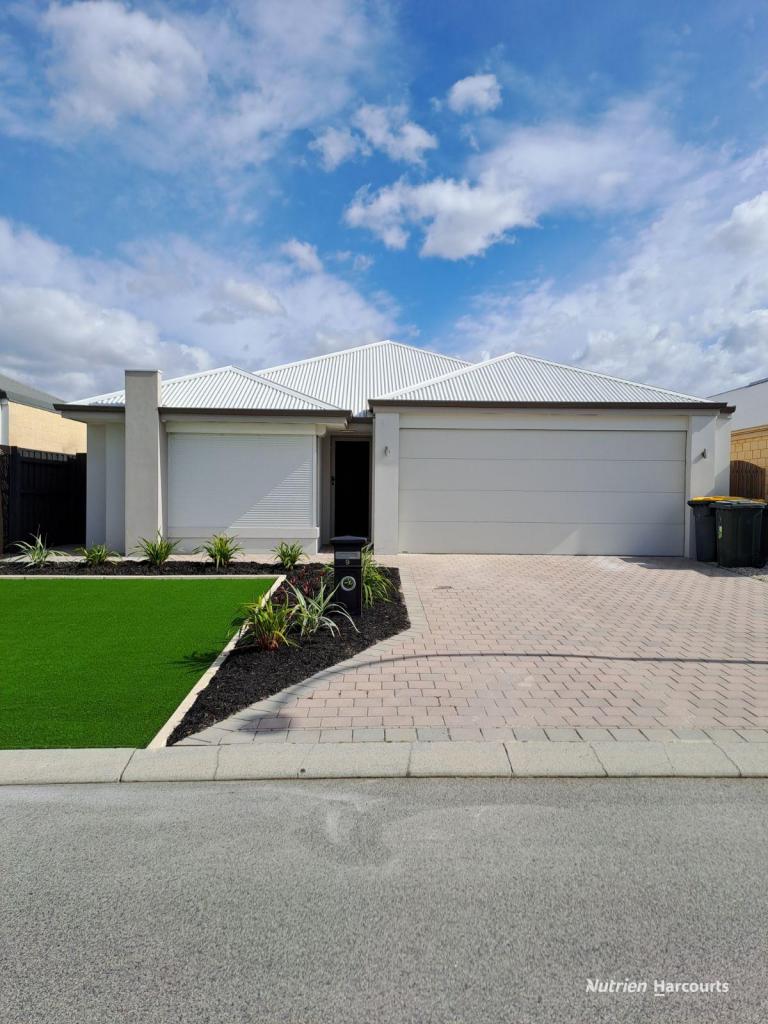 9 Bergala Dr, Ellenbrook, WA 6069