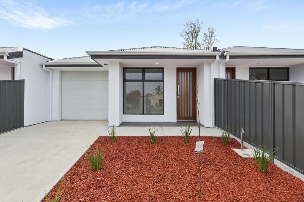 29a Marco Ave, Ingle Farm, SA 5098