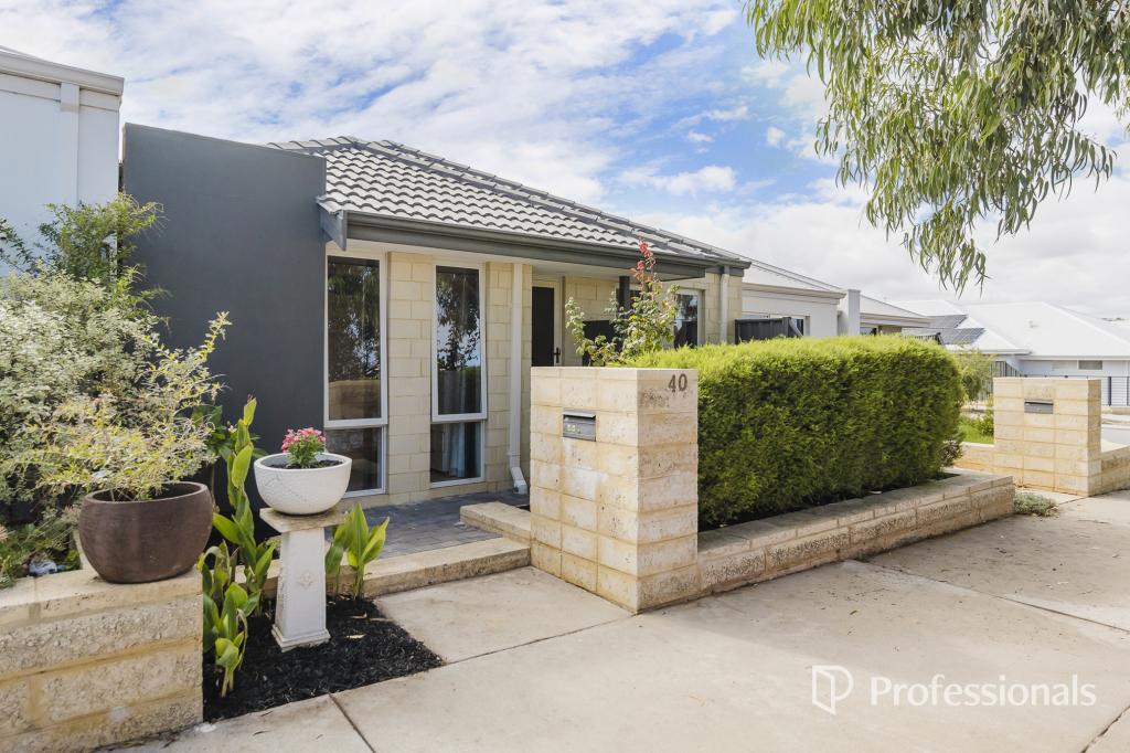 40 Linksman St, Yanchep, WA 6035