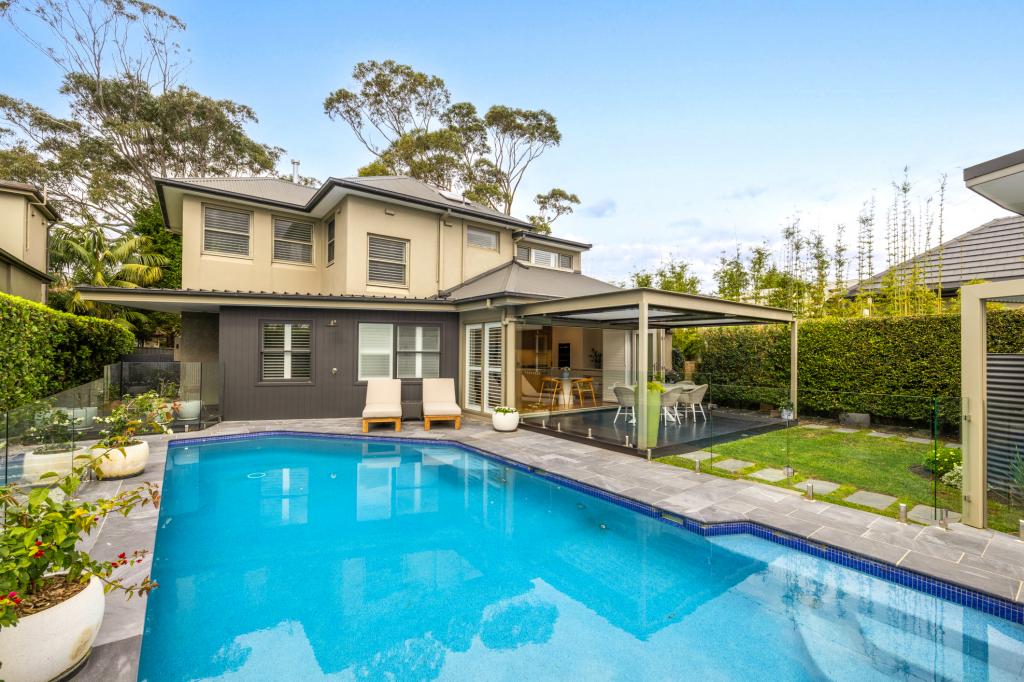 78 Beatrice St, Balgowlah Heights, NSW 2093