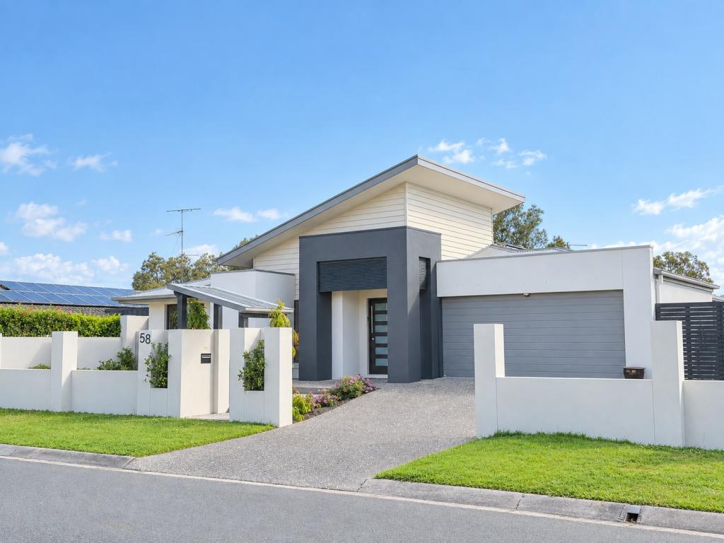 58 Jabiru Ave, Burleigh Waters, QLD 4220