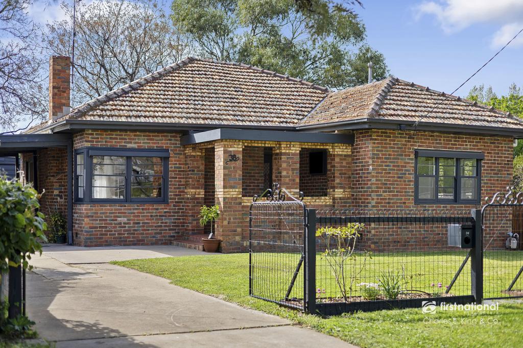38 Hopwood St, Echuca, VIC 3564
