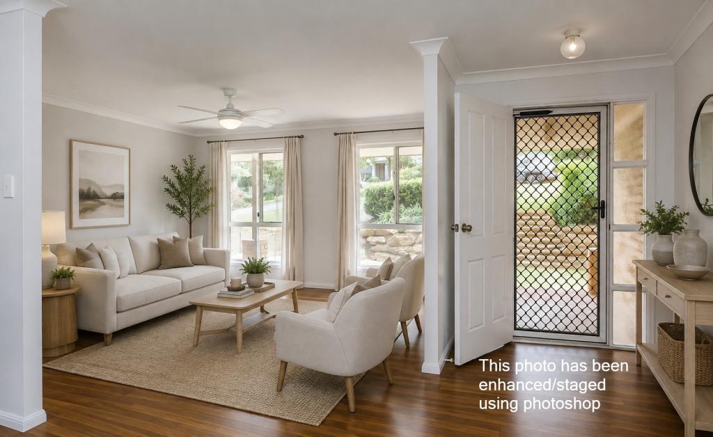 8-12 Lookout Pde, Tamborine Mountain, QLD 4272