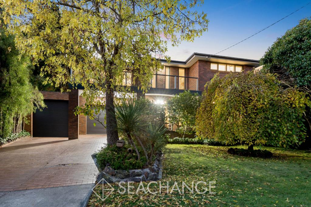 1 Warner Ave, Mornington, VIC 3931