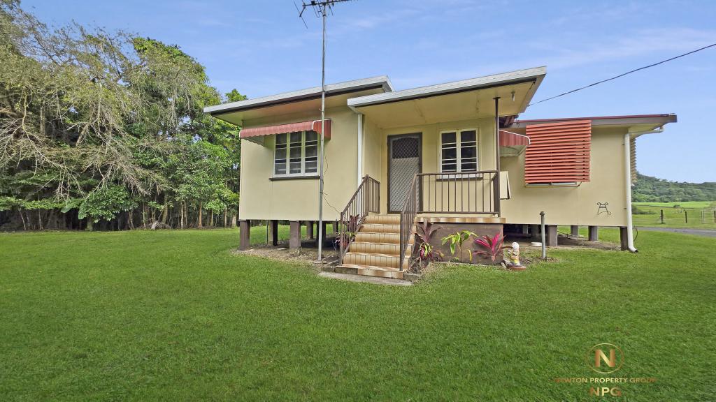 37 Jaffa Rd, El Arish, QLD 4855