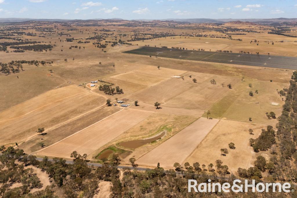 35 BERYL RD, GULGONG, NSW 2852