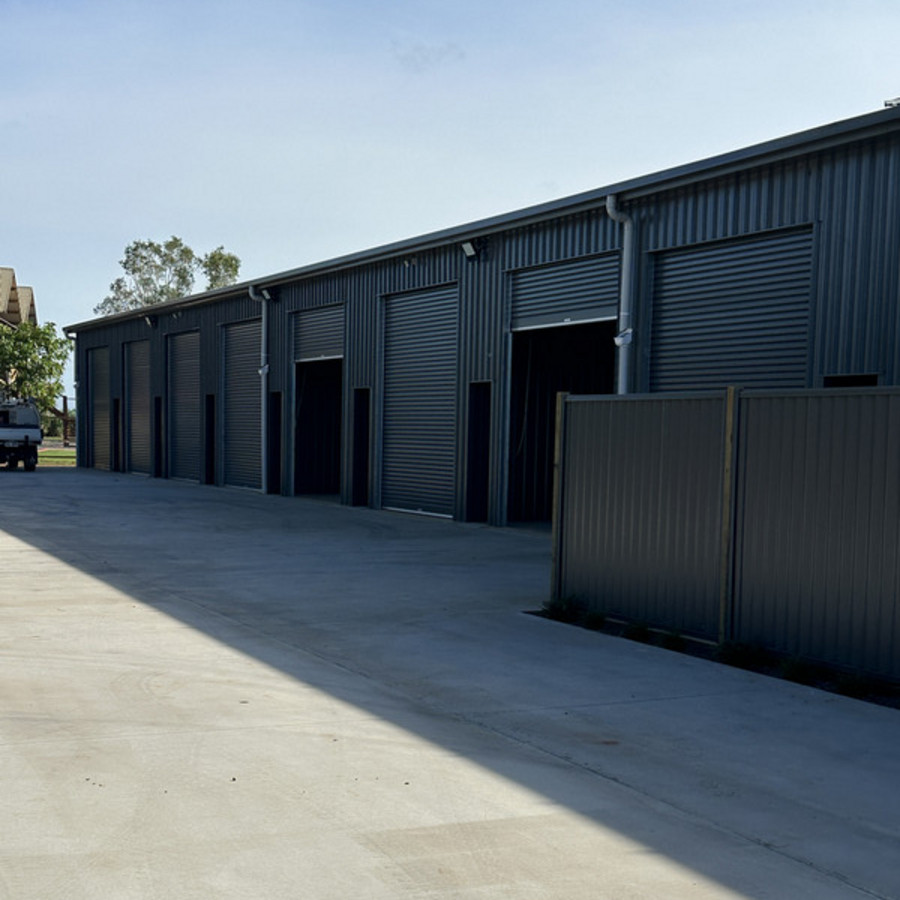 Contact Agent For Address, Oakwood, QLD 4670