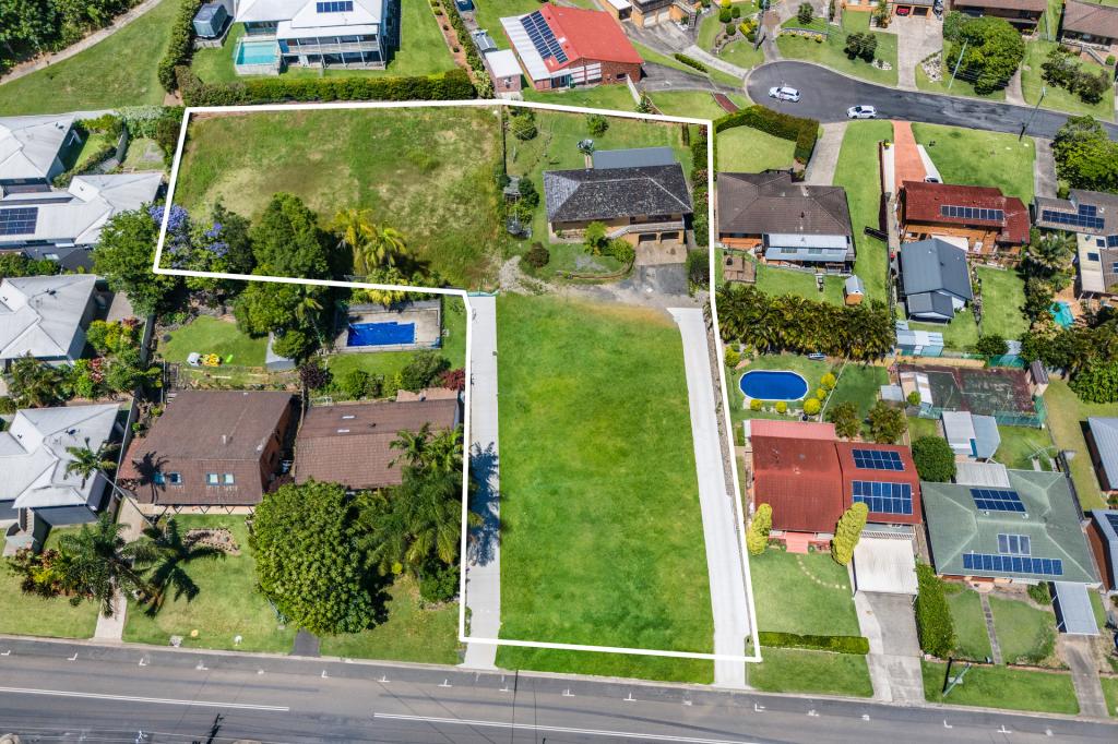 46 Mackays Rd, Coffs Harbour, NSW 2450