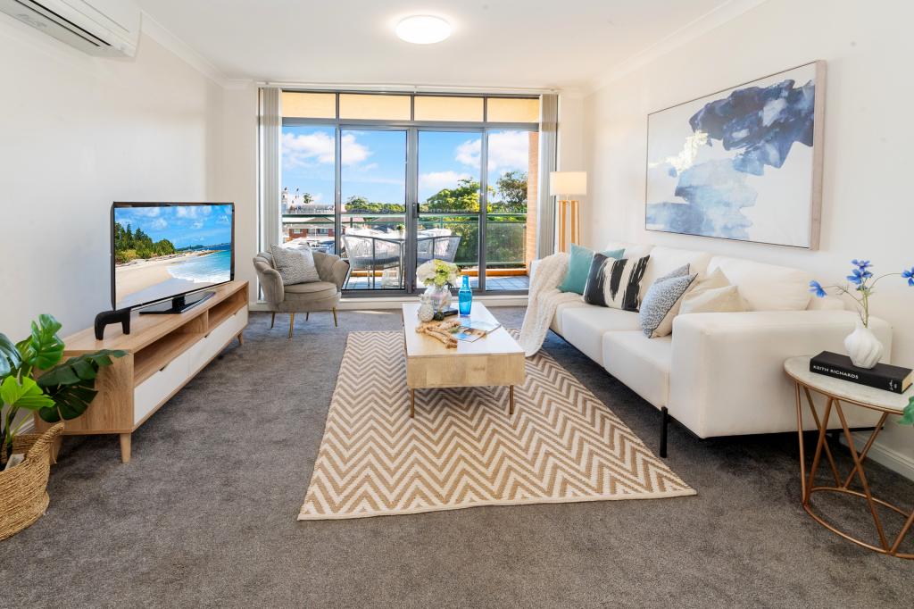 5c/343 Anzac Pde, Kingsford, NSW 2032