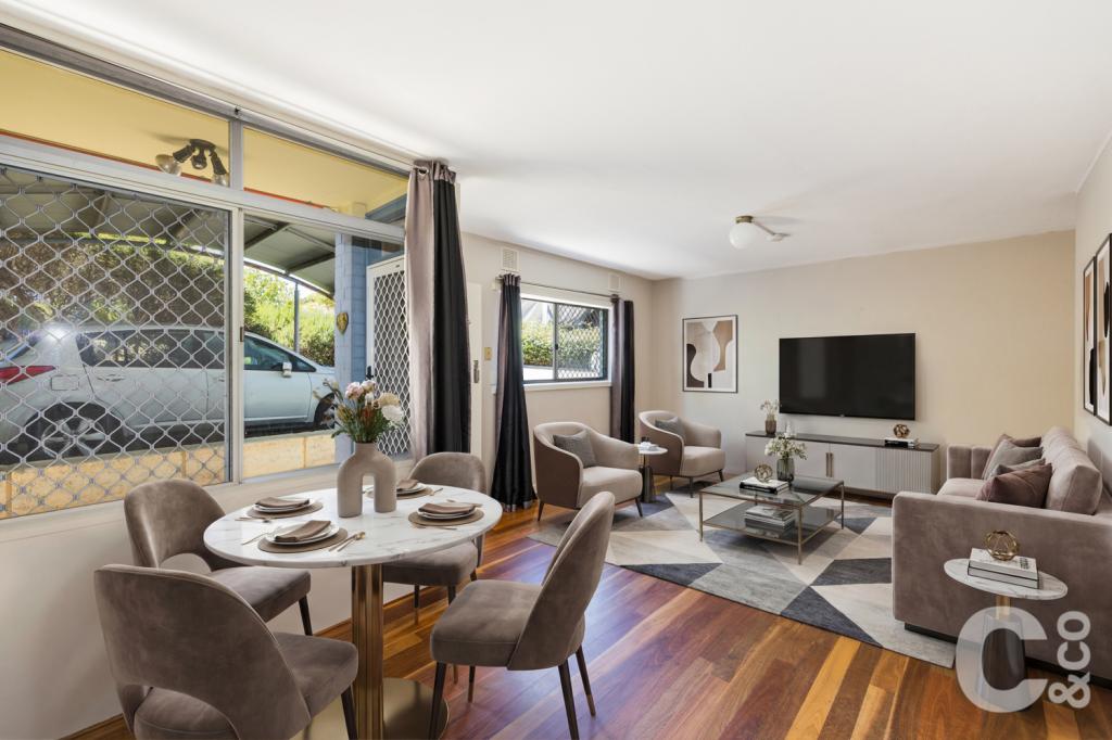 4/12 Edmund Way, Calista, WA 6167