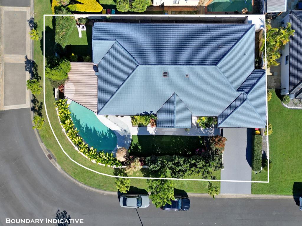 23 Tropicana Cct, Burleigh Waters, QLD 4220