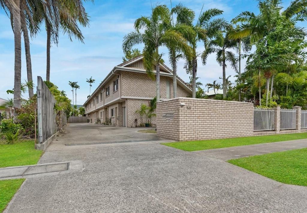 5/35 Macnamara St, Manunda, QLD 4870