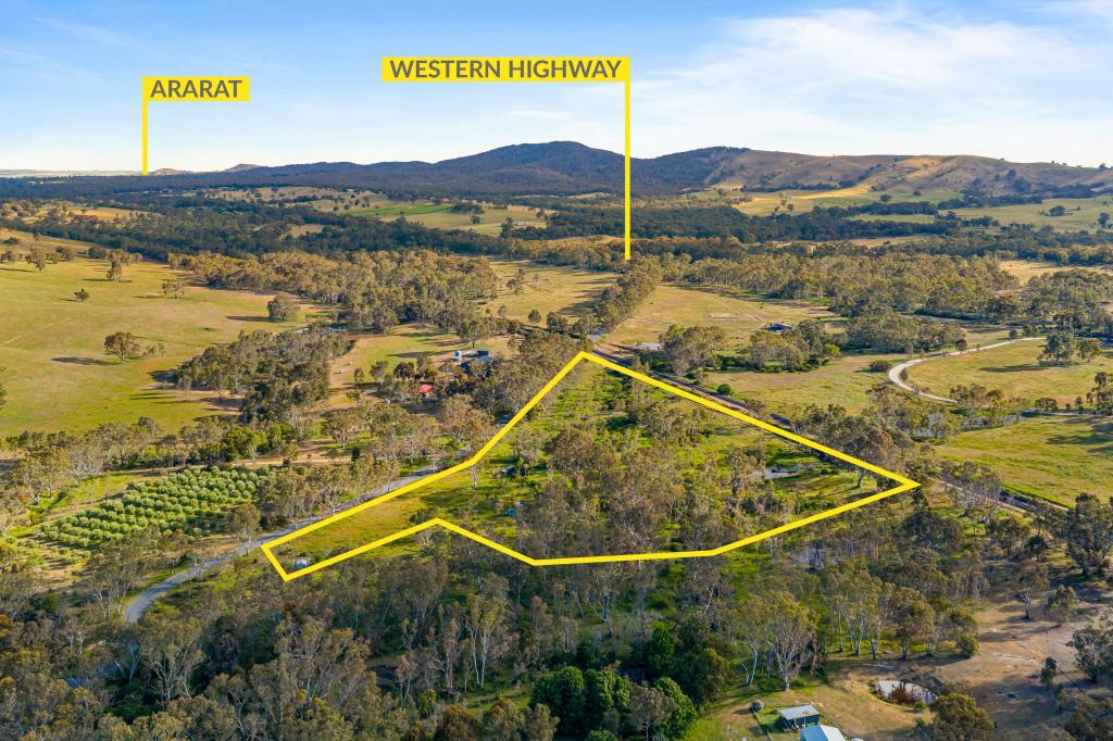 Lot 39 Old Brewery Rd, Armstrong, VIC 3377