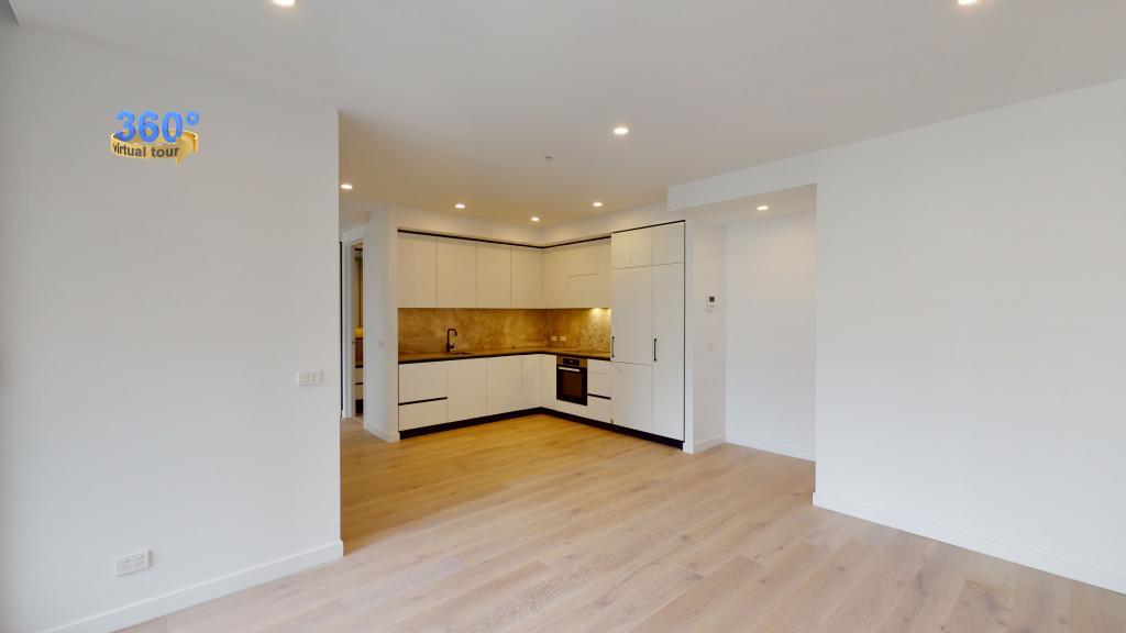309/22 Courtney St, North Melbourne, VIC 3051