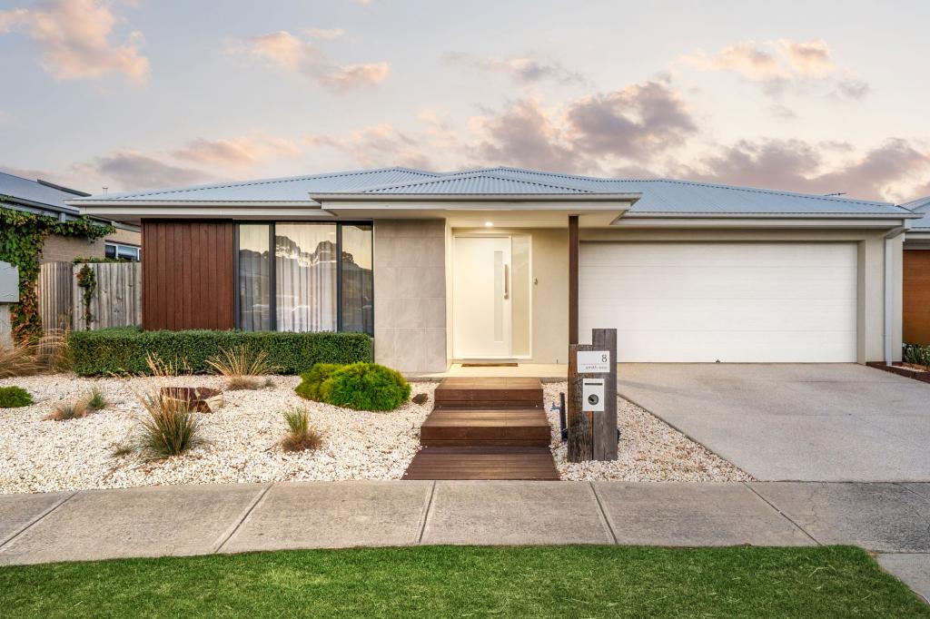 8 Smith Way, Torquay, VIC 3228