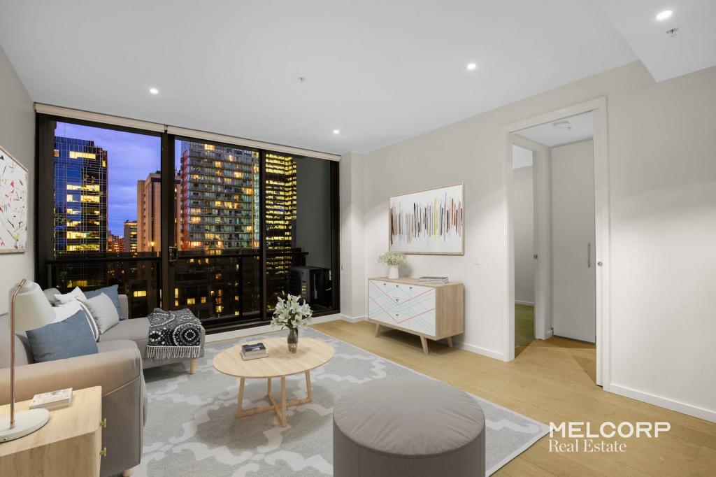 1405/318 Russell St, Melbourne, VIC 3000
