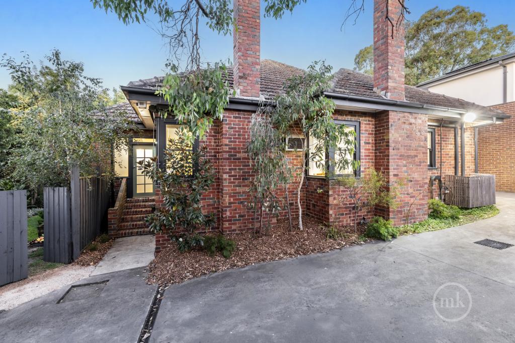 1/118 Main Rd, Lower Plenty, VIC 3093