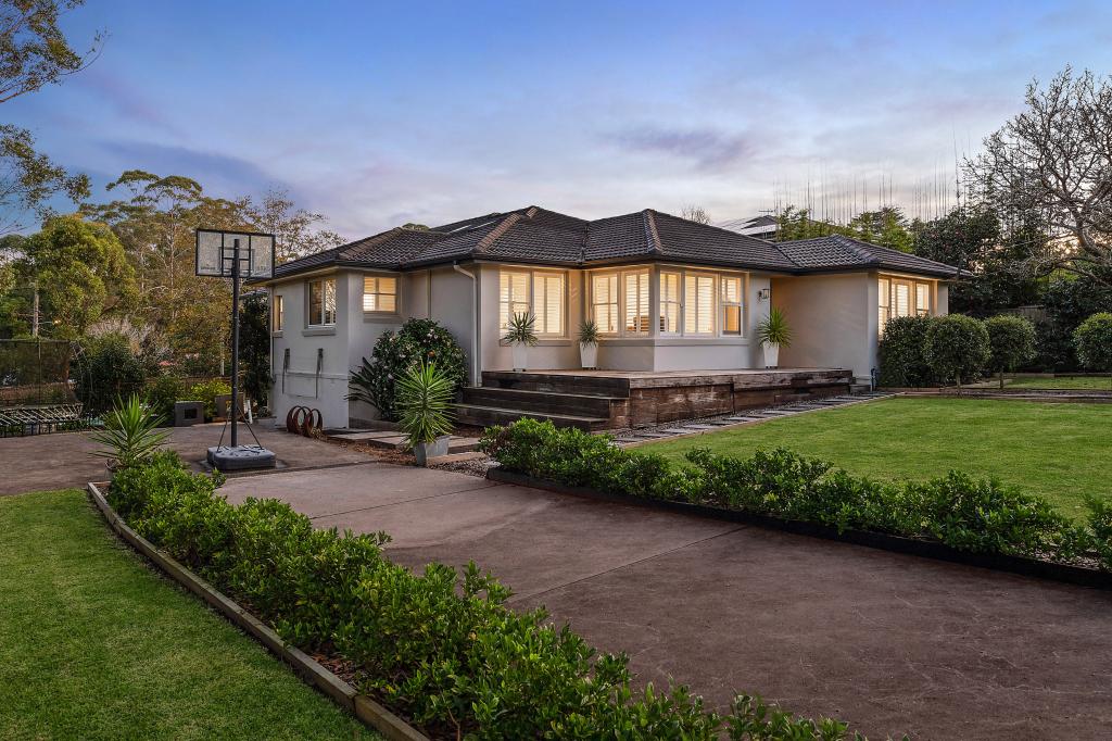 36 Murdoch St, Turramurra, NSW 2074