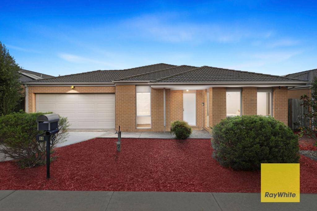 50 William St, Mernda, VIC 3754