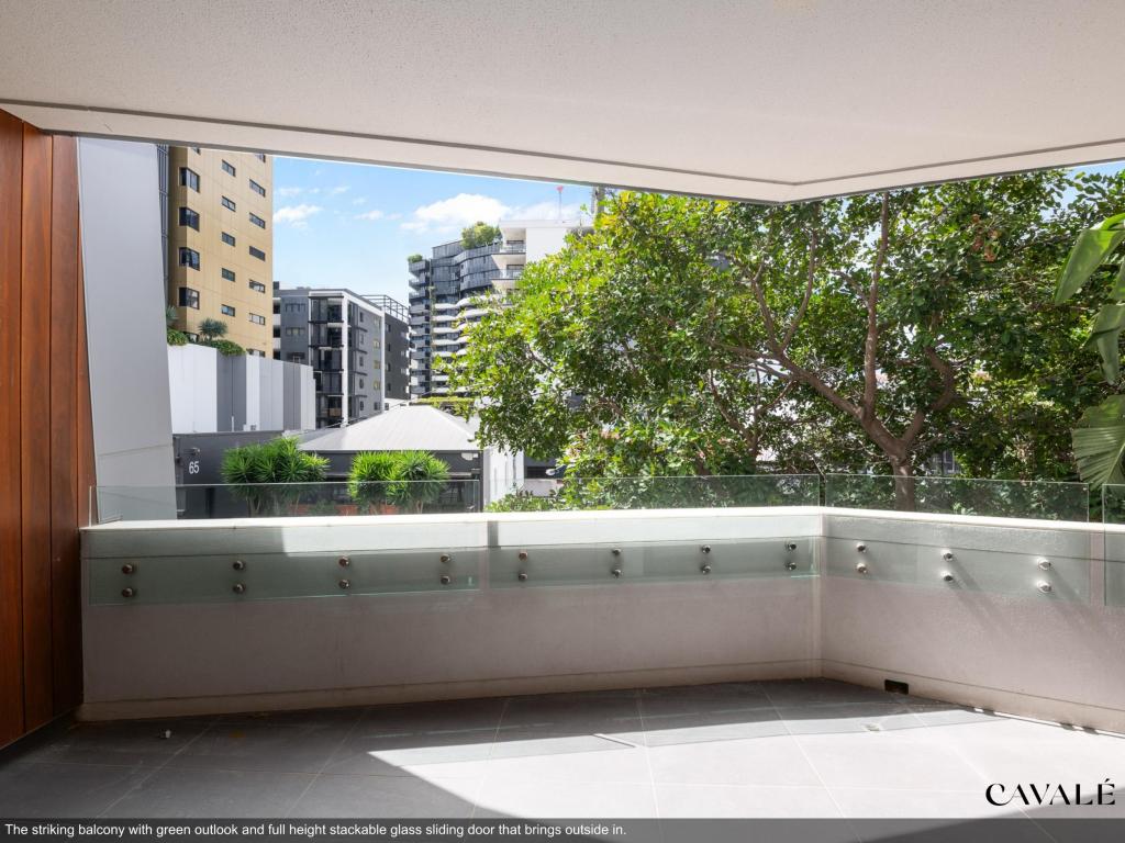 204/60 Doggett St, Newstead, QLD 4006