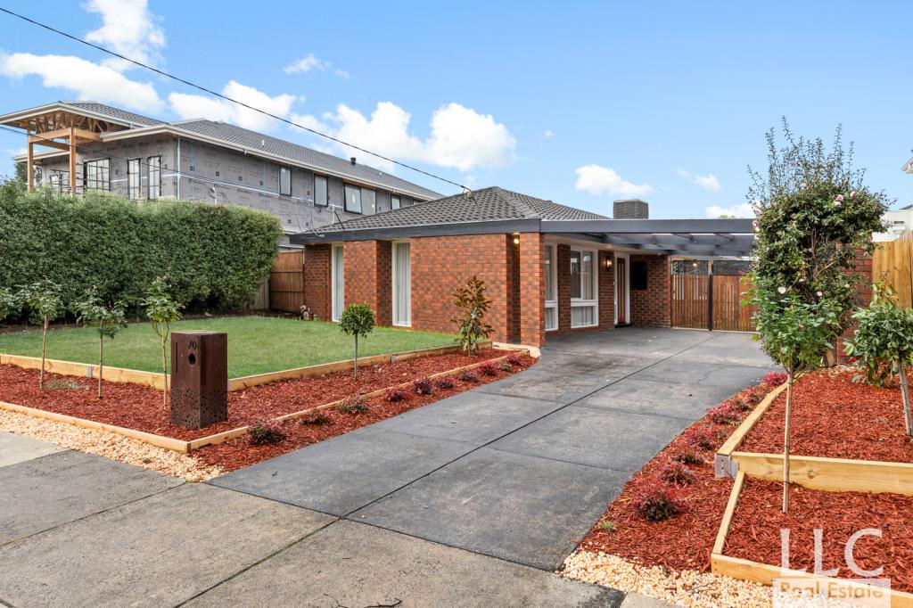 70 Guinevere Pde, Glen Waverley, VIC 3150