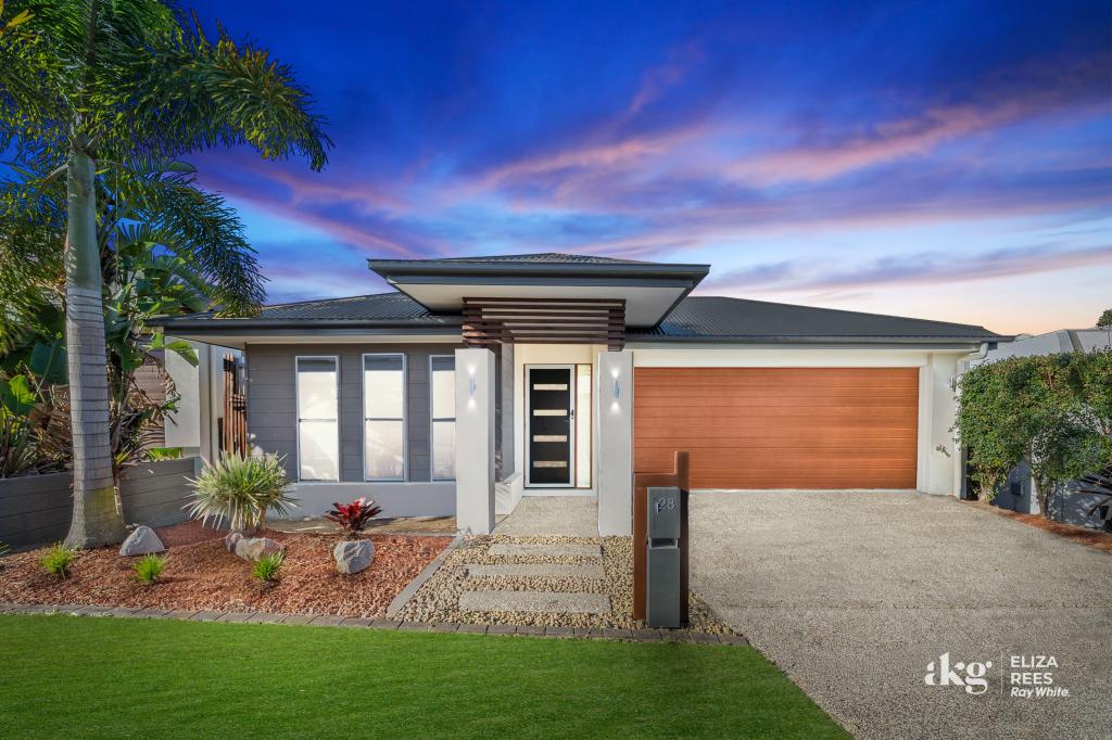 28 Forest Rd, Greenbank, QLD 4124