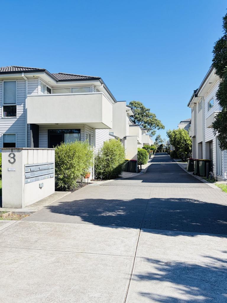 8/3 Old Plenty Rd, South Morang, VIC 3752