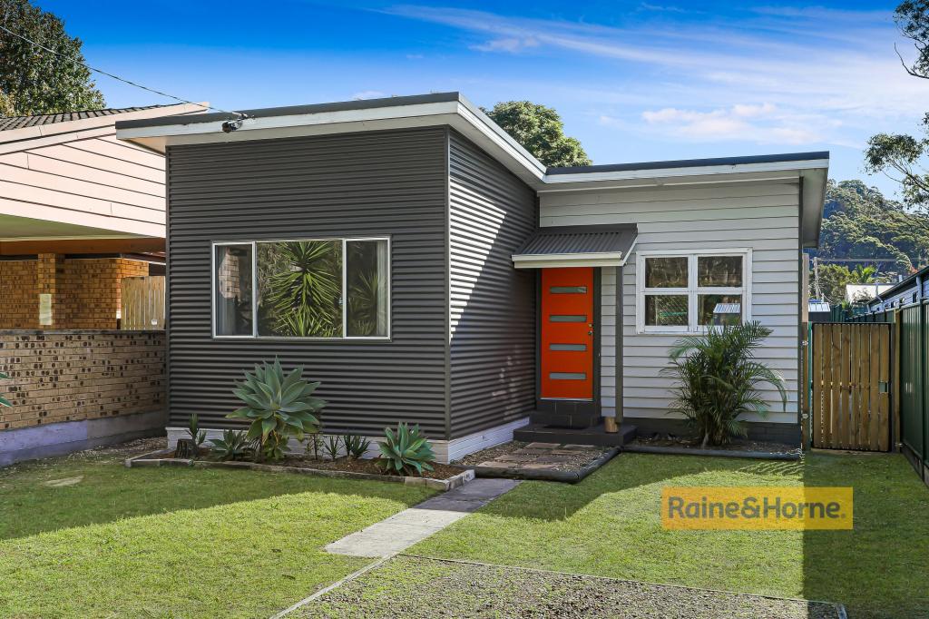 45 Phegan St, Woy Woy, NSW 2256