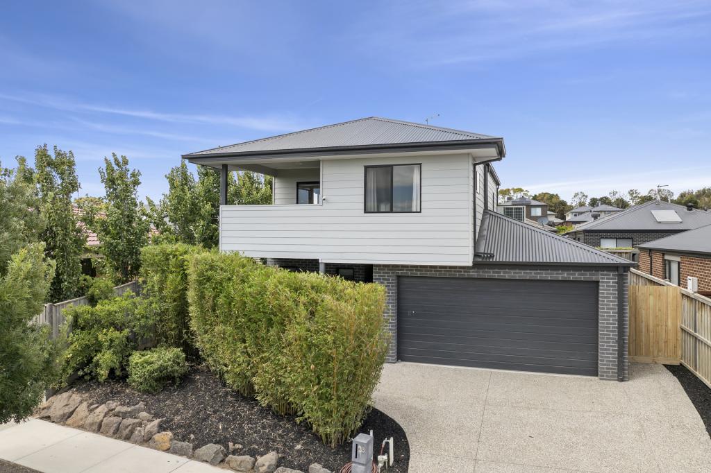 28 Lillrose Dr, Charlemont, VIC 3217