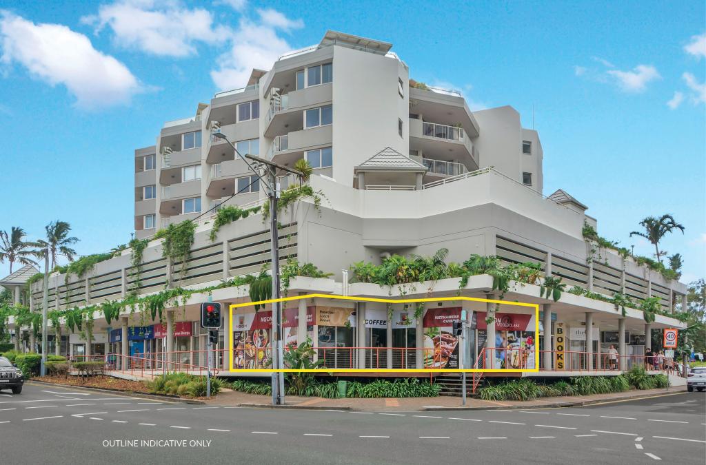 6 & 7/3 River Esp, Mooloolaba, QLD 4557