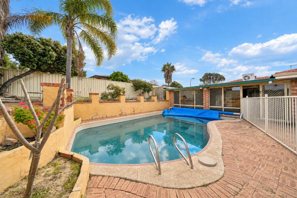 6 Dosinia Pl, Heathridge, WA 6027
