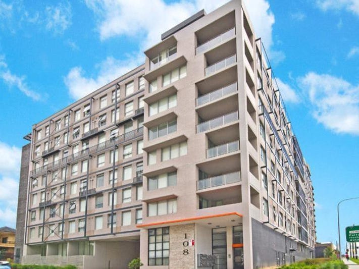 19a/108 James Ruse Dr, Rosehill, NSW 2142