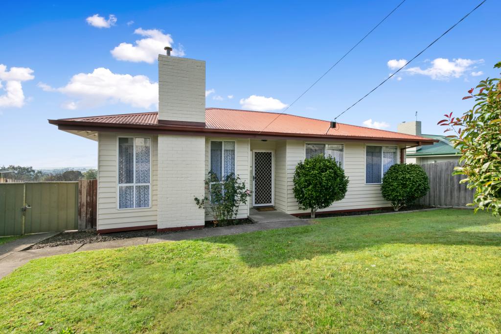 12 Hare St, Morwell, VIC 3840