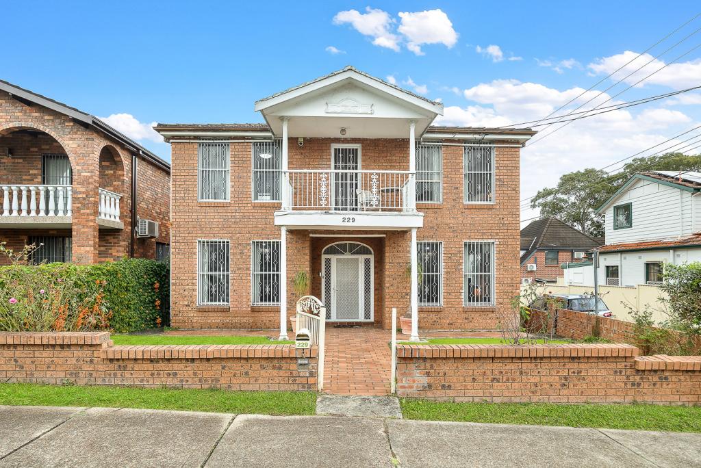 229 Dora St, Hurstville, NSW 2220