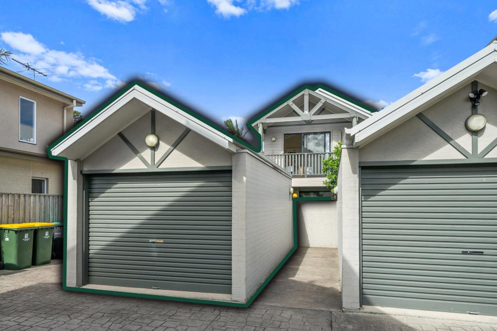 2/181 Teralba Rd, Adamstown, NSW 2289