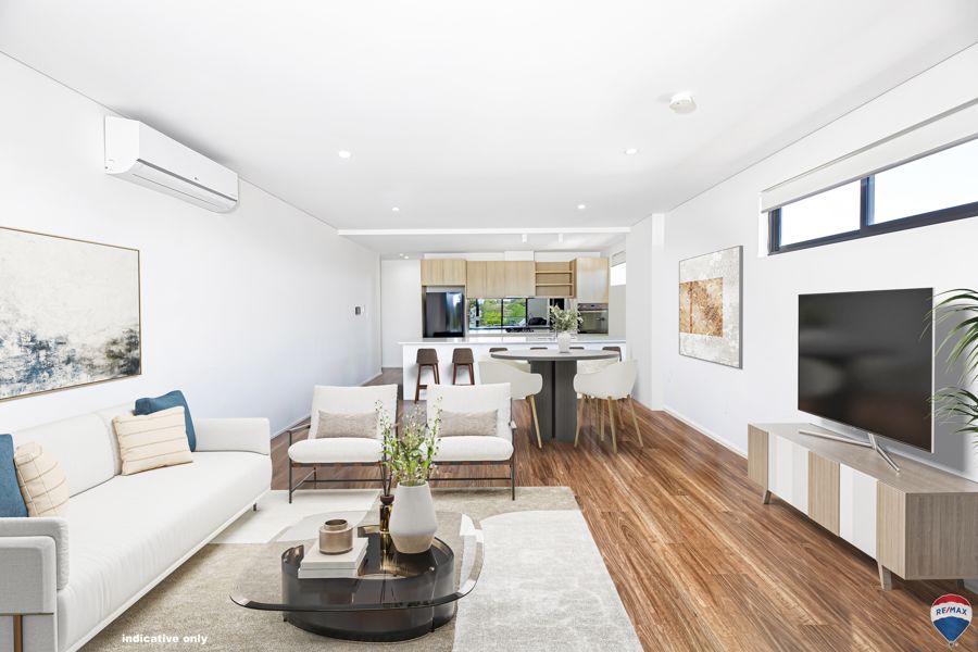 529/159 Queen St, St Marys, NSW 2760