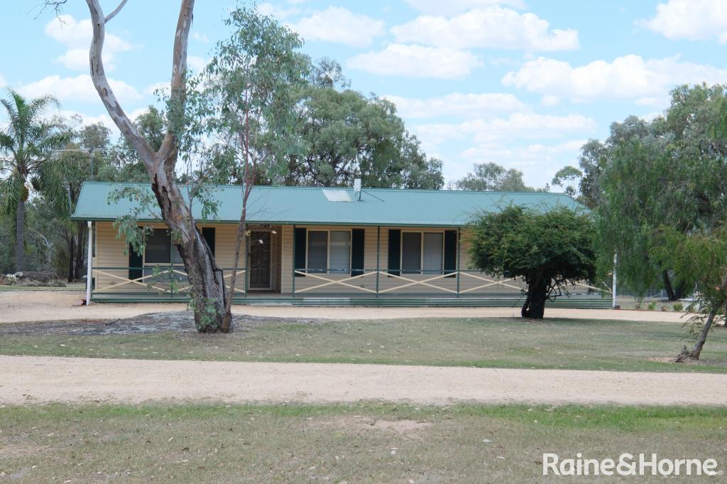 141 Staggs Lane, Inverell, NSW 2360