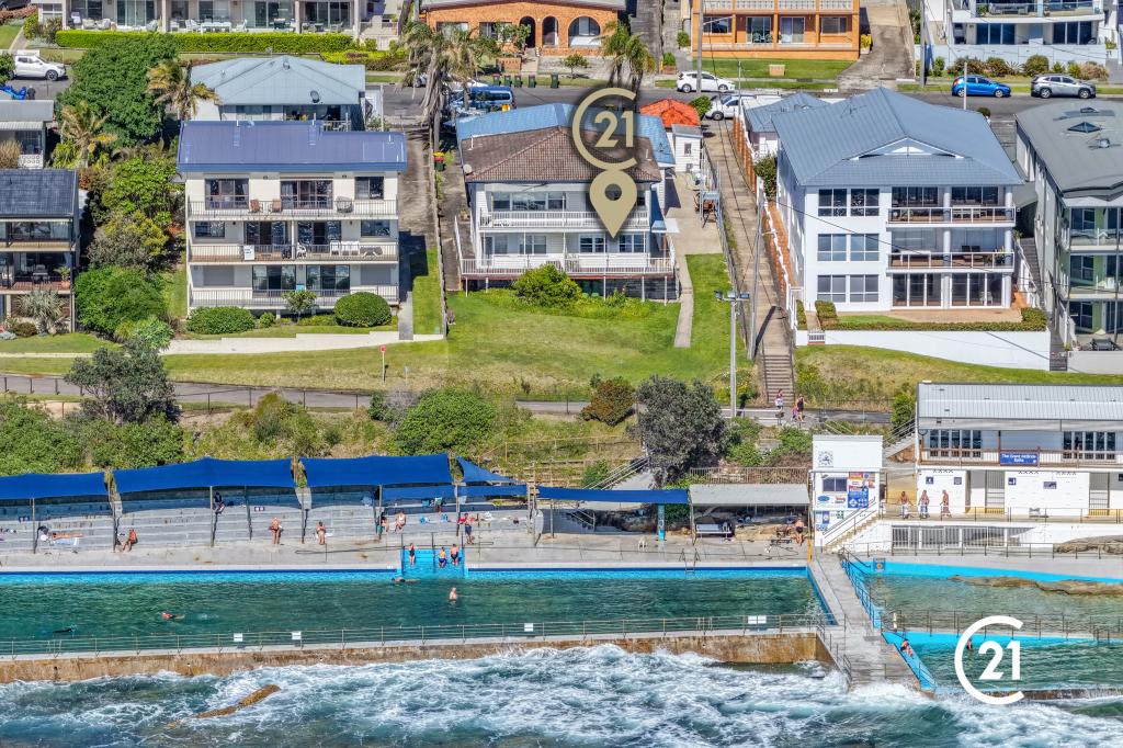 2/94 OCEAN PDE, THE ENTRANCE, NSW 2261