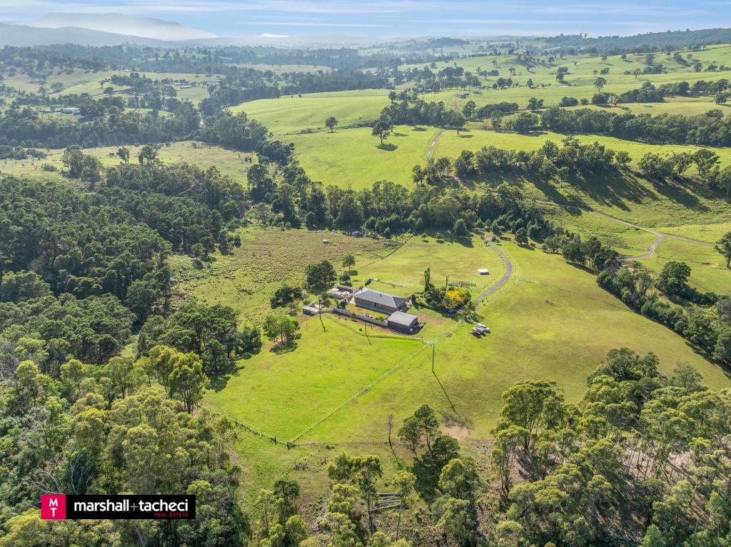 184 Barrabaroo Rd, Cobargo, NSW 2550