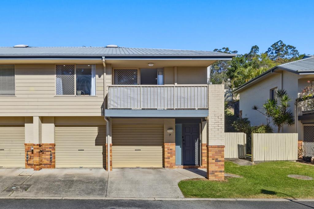 7/757 Ashmore Rd, Molendinar, QLD 4214