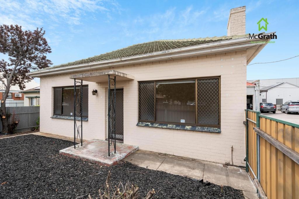 33 Bower St, Woodville, SA 5011