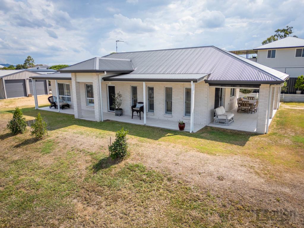 13 Baltzer Ct, Grantham, QLD 4347