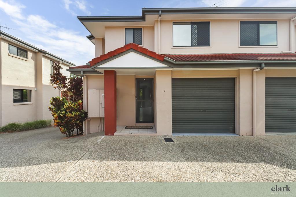 2/18 Fifth Ave, Kedron, QLD 4031